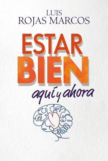 Estar bien aquí y ahora libro en epub