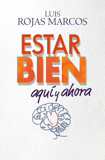 Estar bien aquí y ahora libro en epub