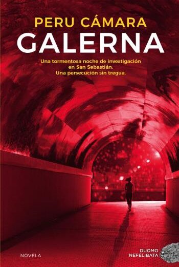 Galerna libro en epub