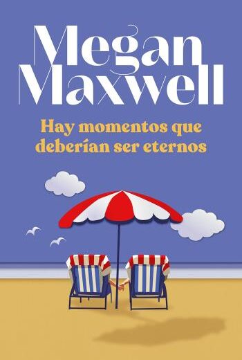 Hay momentos que deberían ser eternos libro en epub