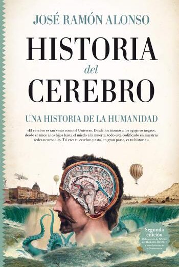 Historia del cerebro libro en epub