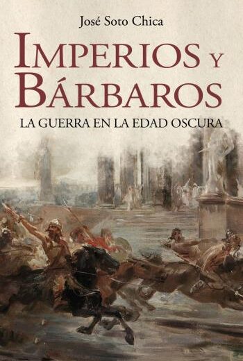 Imperios y bárbaros libro en epub