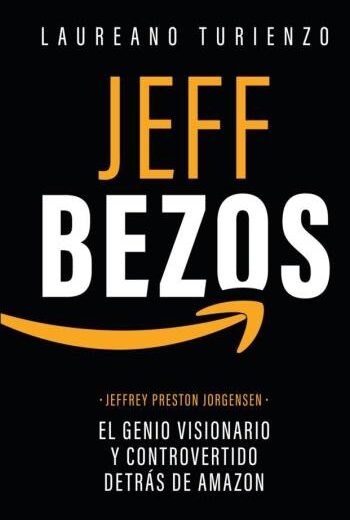 Jeff Bezos libro en epub