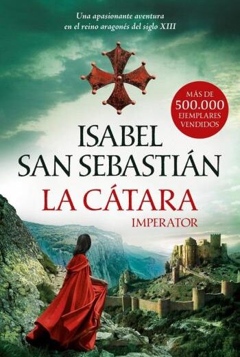 La Cátara libro en epub