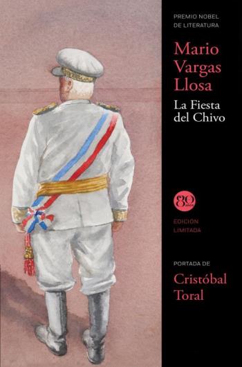 La fiesta del Chivo libro en epub