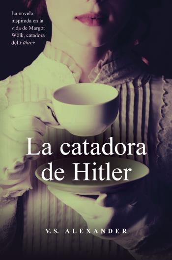 La catadora de Hitler libro en epub