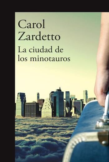 La ciudad de los minotauros libro en epub