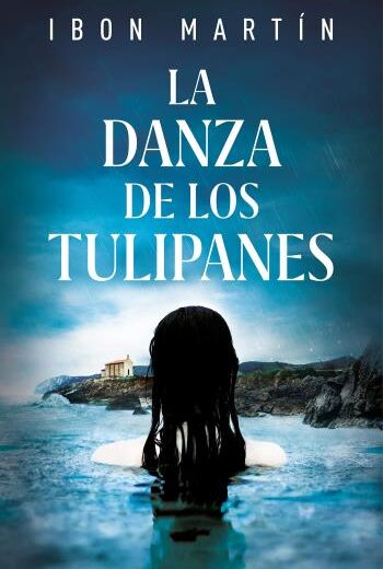 La danza de los tulipanes libro en epub