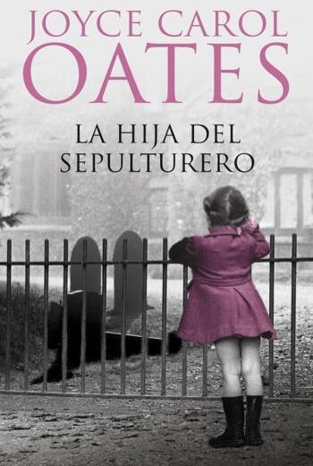 La hija del sepulturero libro en epub