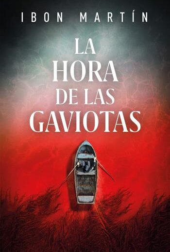 La hora de las gaviotas libro en epub