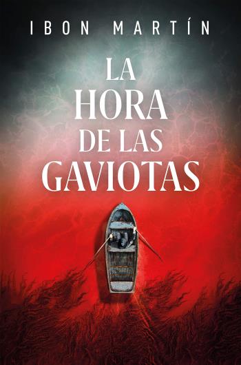 La hora de las gaviotas libro en epub