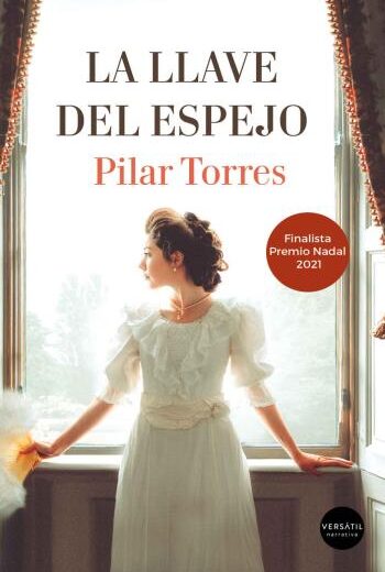 La llave del espejo libro en epub