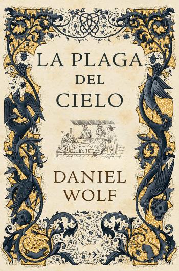 La plaga del cielo libro en epub