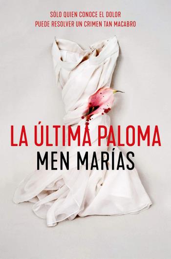 La última paloma libro en epub