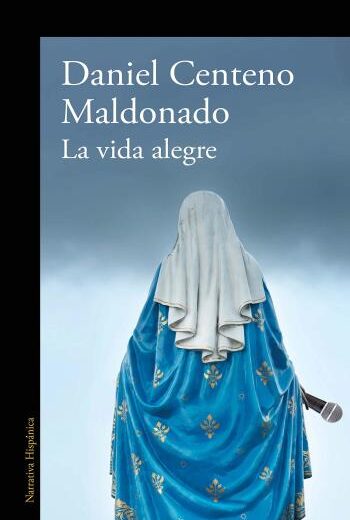 La vida alegre libro en epub