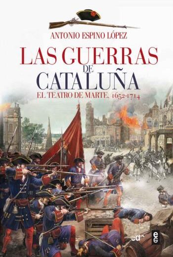 Las guerras de Cataluña libro en epub