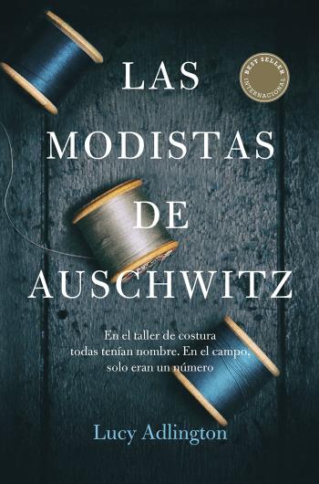 Las modistas de Auschwitz libro en epub