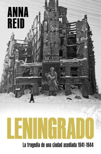 Leningrado libro en epub