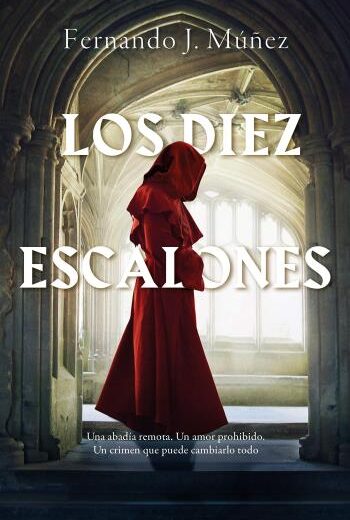 Los diez escalones libro en epub