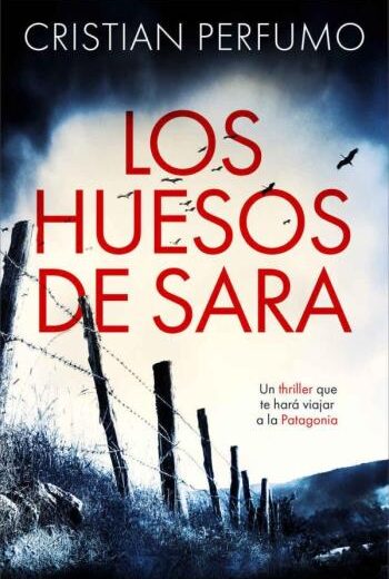 Los huesos de Sara libro en epub