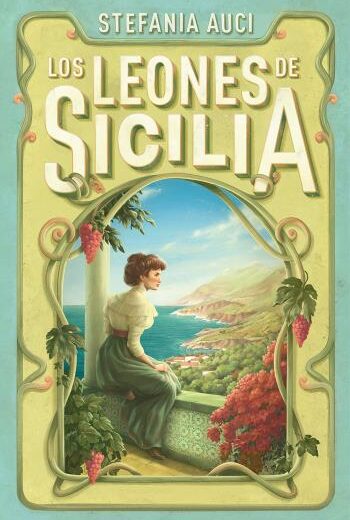 Los leones de Sicilia libro en epub