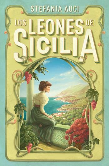 Los leones de Sicilia libro en epub