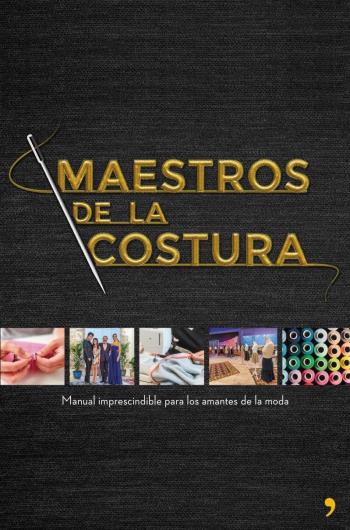 Maestros de la costura libro en epub