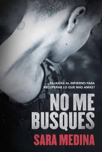 No me busques libro en epub