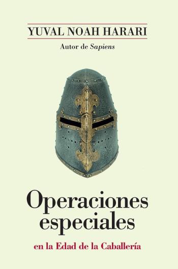 Operaciones especiales en la Edad de la Caballería