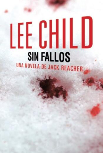 Sin fallos libro en epub