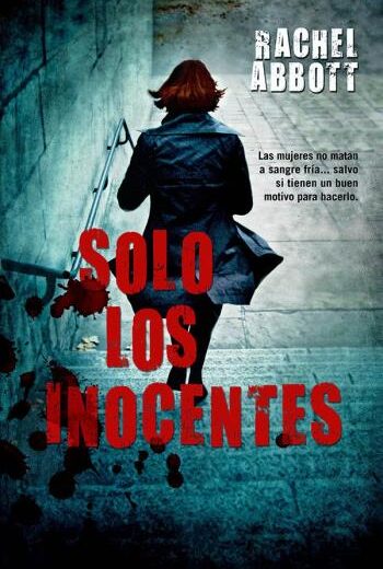 Solo los inocentes libro en epub