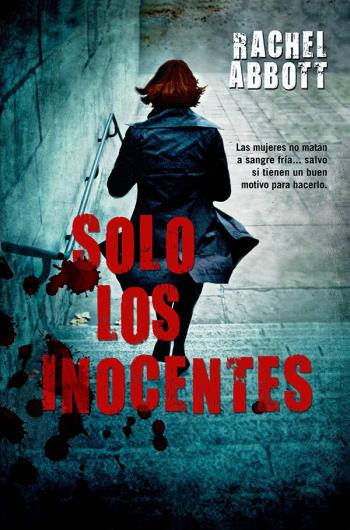 Solo los inocentes libro en epub