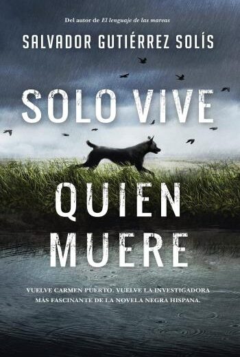 Solo vive quien muere libro en epub