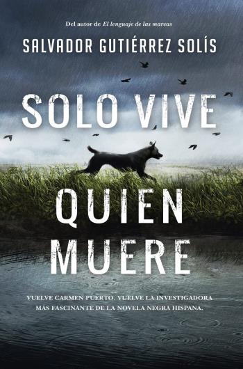 Solo vive quien muere libro en epub