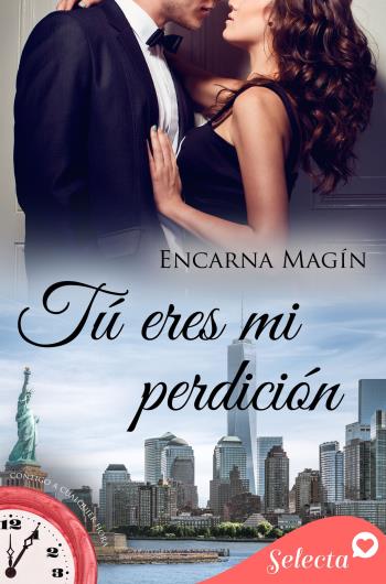 Tu eres mi perdición libro en epub