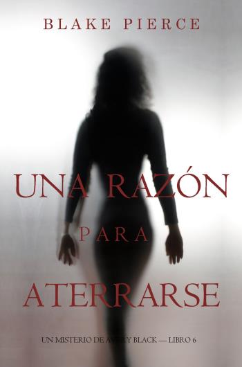 Una razón para aterrarse libro en epub