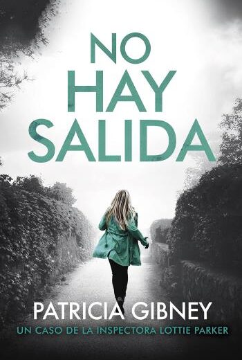 No hay salida libro en epub