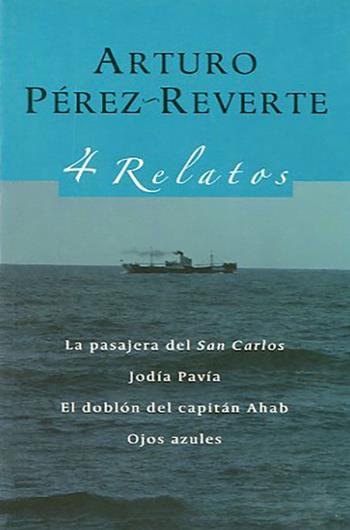 4 relatos libro en epub