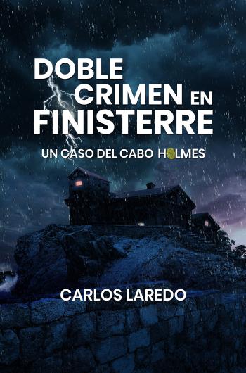 Doble crimen en Finisterre libro en epub