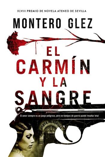 El carmín y la sangre libro en epub