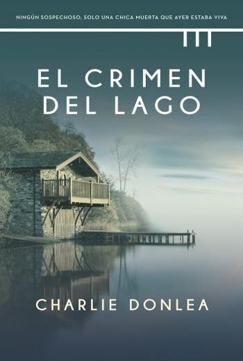 El crimen del lago libro en epub