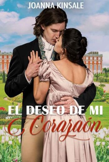 El deseo de mi corazón libro en epub