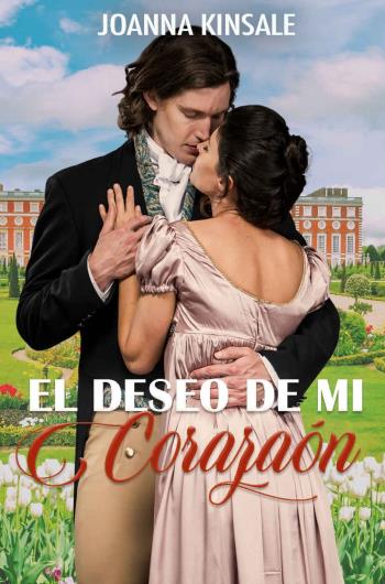 El deseo de mi corazón libro en epub