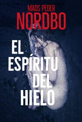 El espiritu del hielo libro en epub