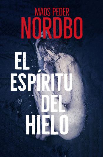 El espiritu del hielo libro en epub