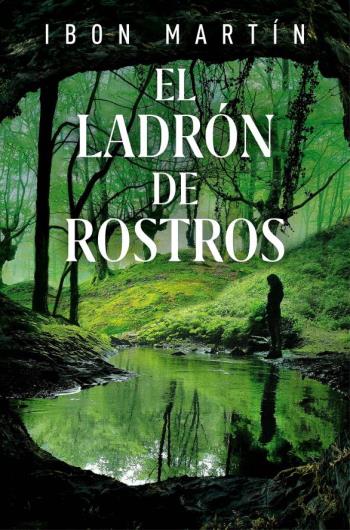 El ladrón de rostros libro en epub