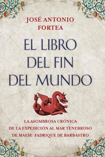 El libro del fin del mundo libro en epub