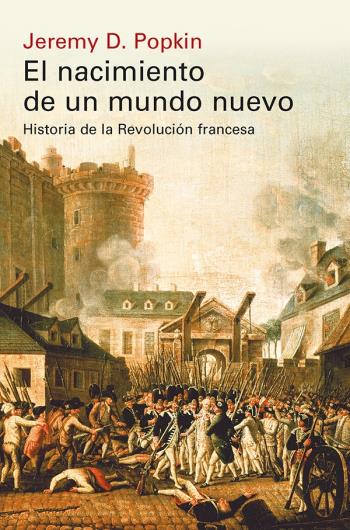 El nacimiento de un mundo nuevo libro en epub