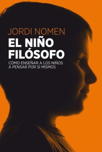 El niño filósofo libro en epub