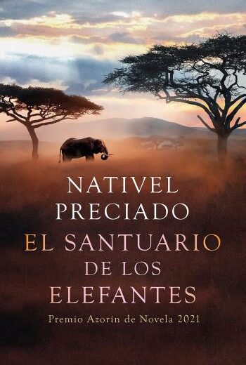 El santuario de los elefantes libro en epub